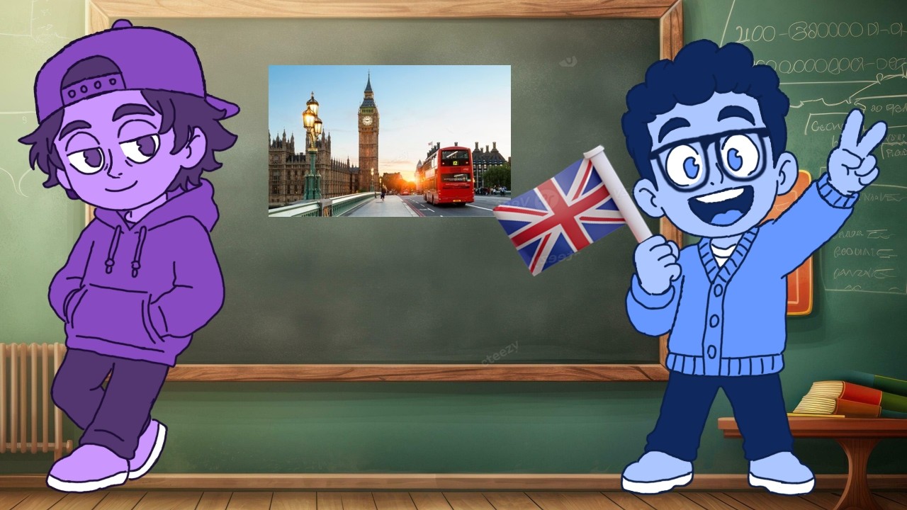 Professor Scott Teaches the Knucklehead
