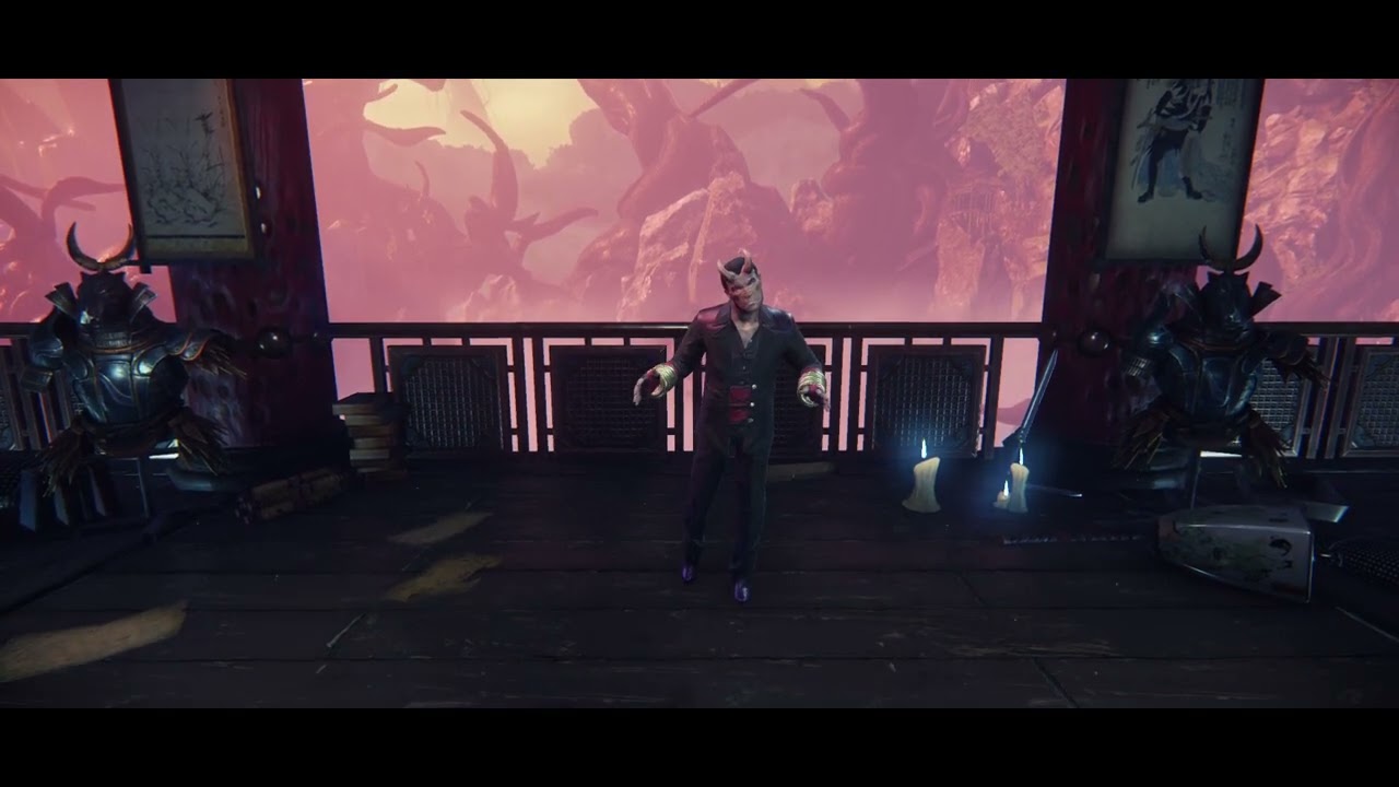 Shane Plays Shadow Warrior 2 Part 3