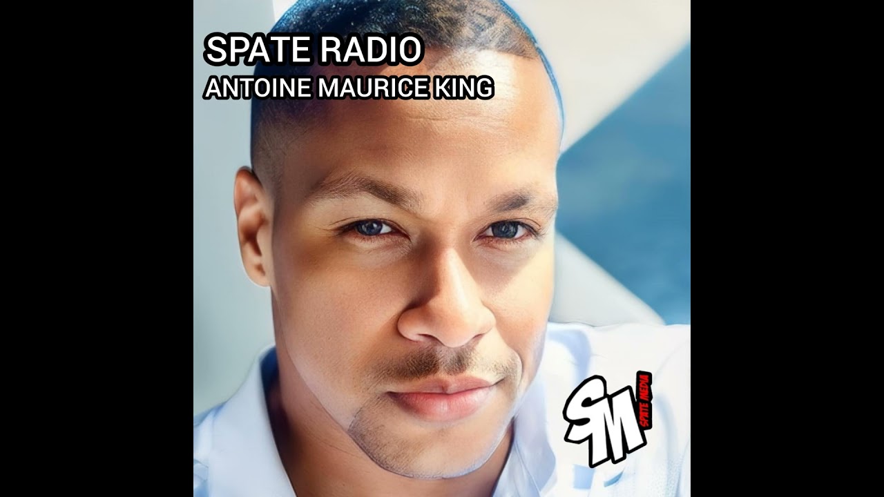 SPATE Radio with Hot Rod talks new deal with G Note Records