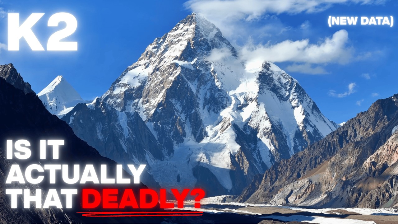 Every 8,000m Mountain Ranked From Easiest to Deadliest in 2026