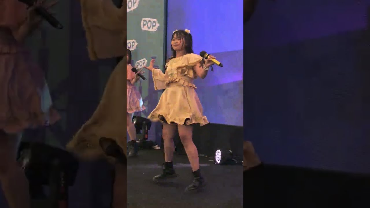 FES☆TIVE - OIDEMASE!! (Cover by Minerva Land) / Zha Oshi Cam at Lokapopland 2026
