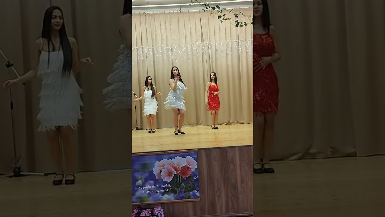 Hastánc és Manele tánc show 