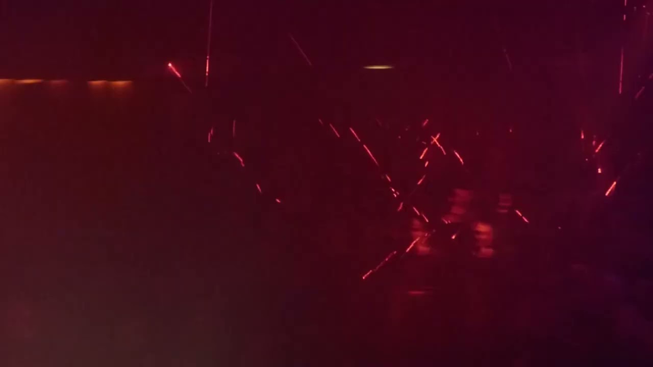 Soirée à Lagoa avec Jamie Dill aux platines Pour les 33 ANS