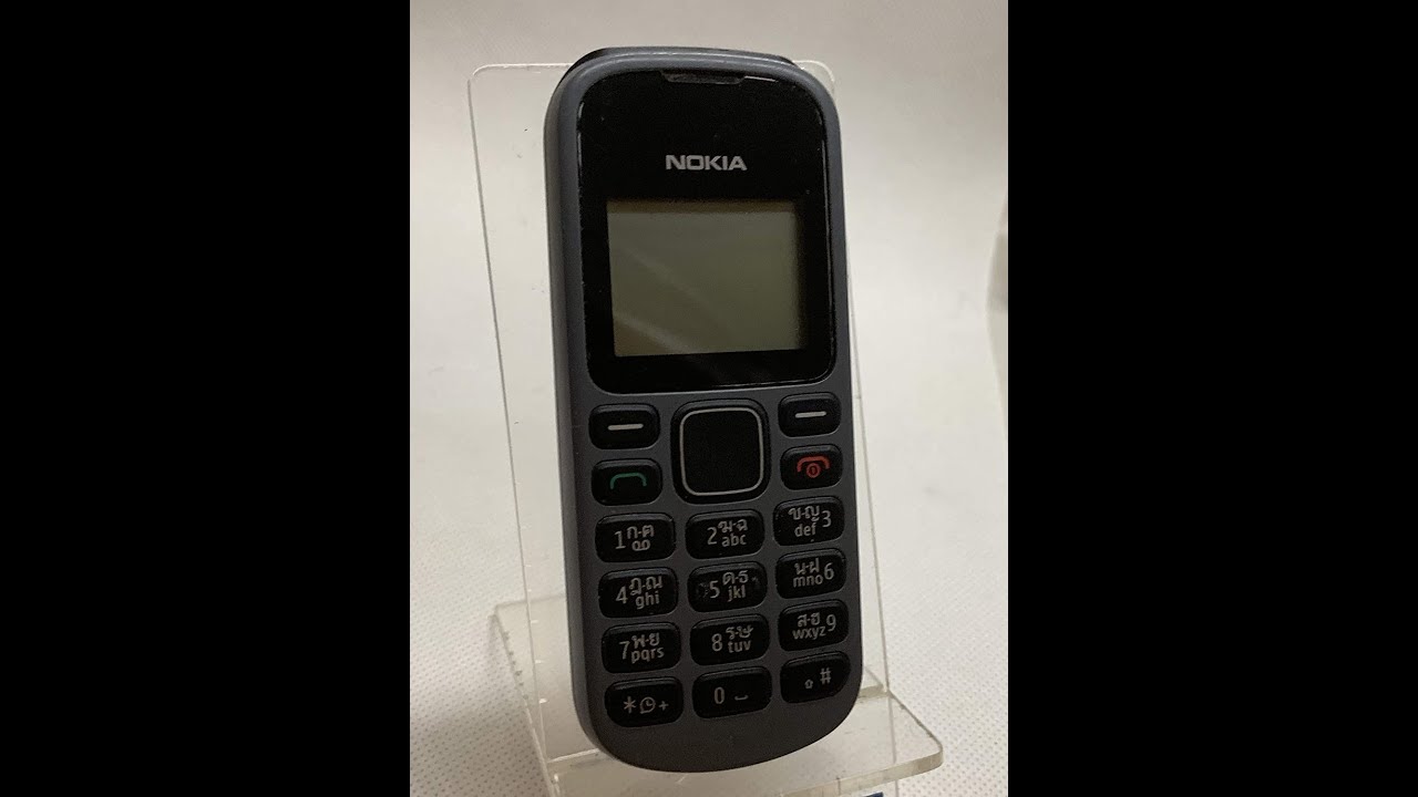 nokia 1280 china no service sulotion/nokia 12180 net problem