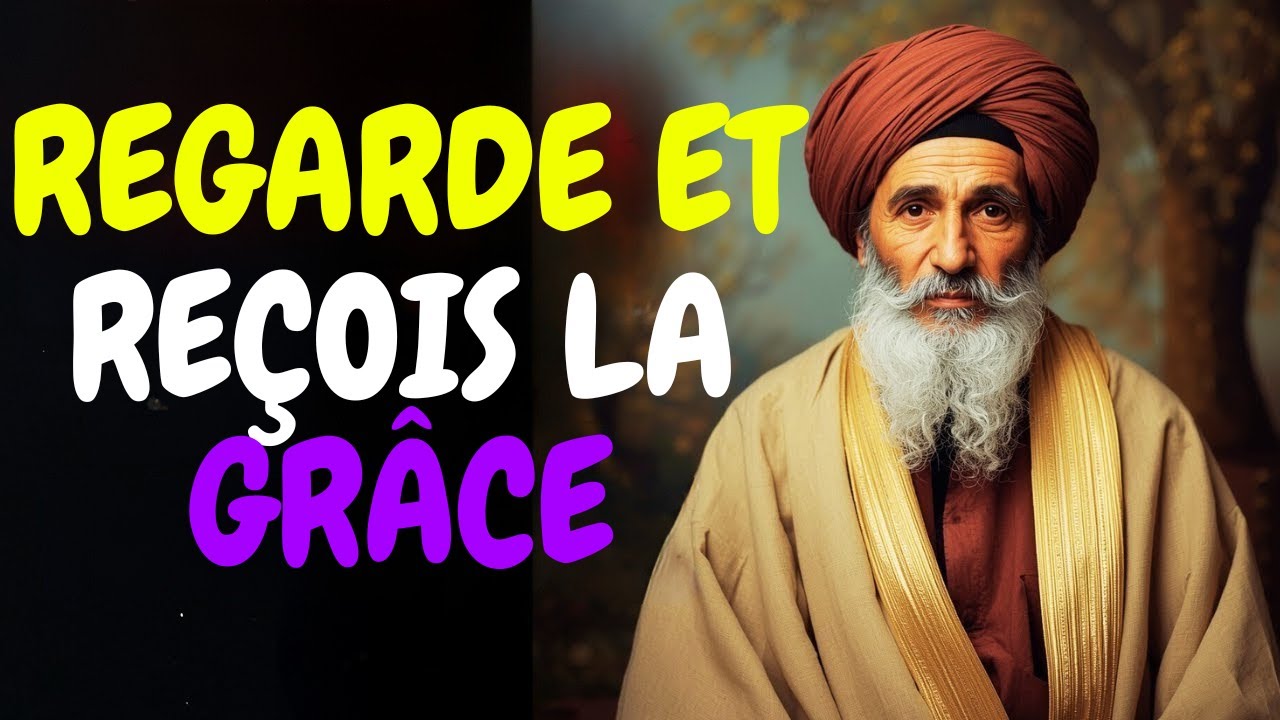 C'est Arrivé — Une Grande Bénédiction Divine Vous Parvient Instantanément | ISLAM