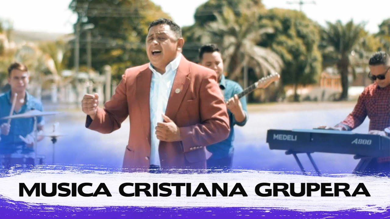 La Clave Del Exito   Julio Cesar Ruiz Musica Cristiana Grupera