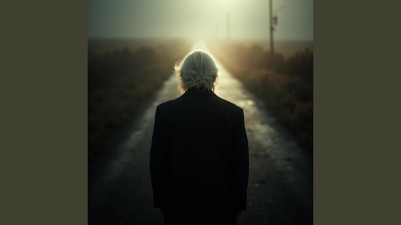 Still Walk this Road Alone