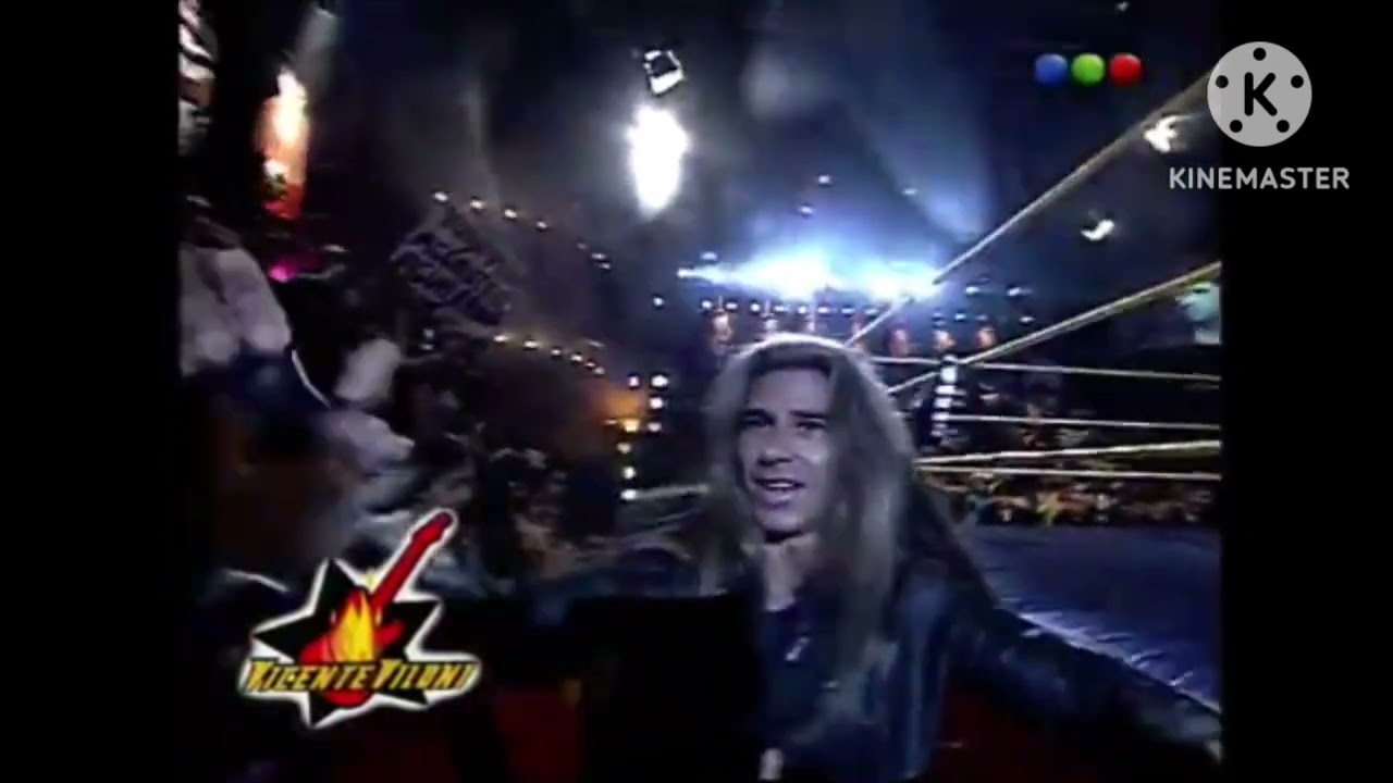 100% Lucha Programa 14 Highlights