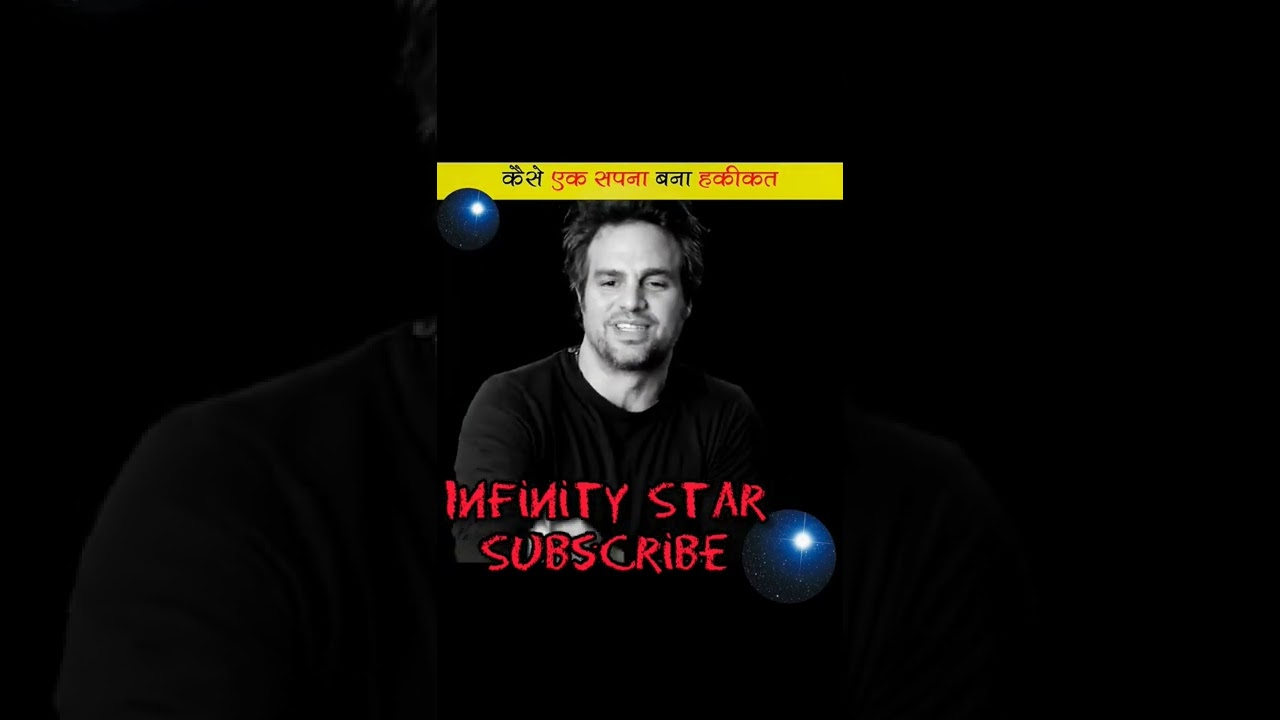 Amazing facts about Hulk in hindi | Mark Ruffalo #shorts #factsinhindi #youtubeshorts #hulk