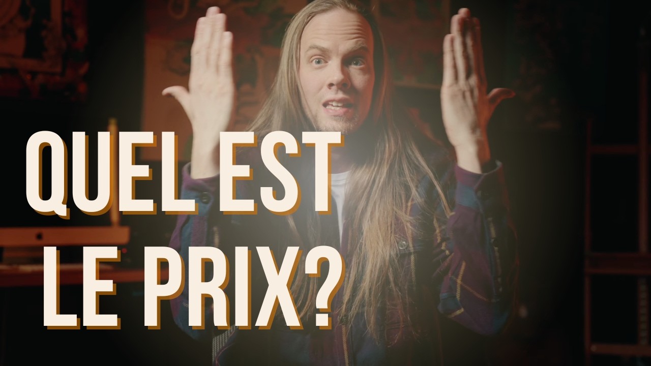Le danger de rester dans ta zone de confort.