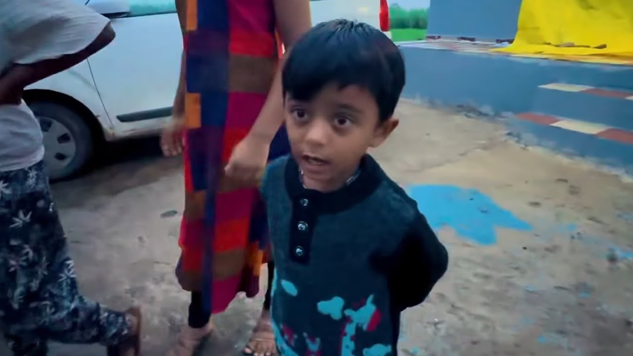 कपडे खरेदीला निघालो अन हडळ आली 🫢#भूत #ghost #bhoot #कॉमेडी #comedyvideos