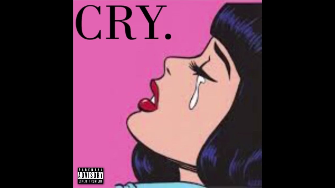 Kycee - Cry