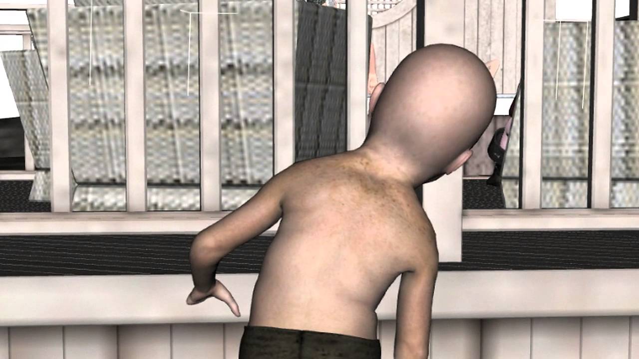 WALTER TV / MASTER LUDI