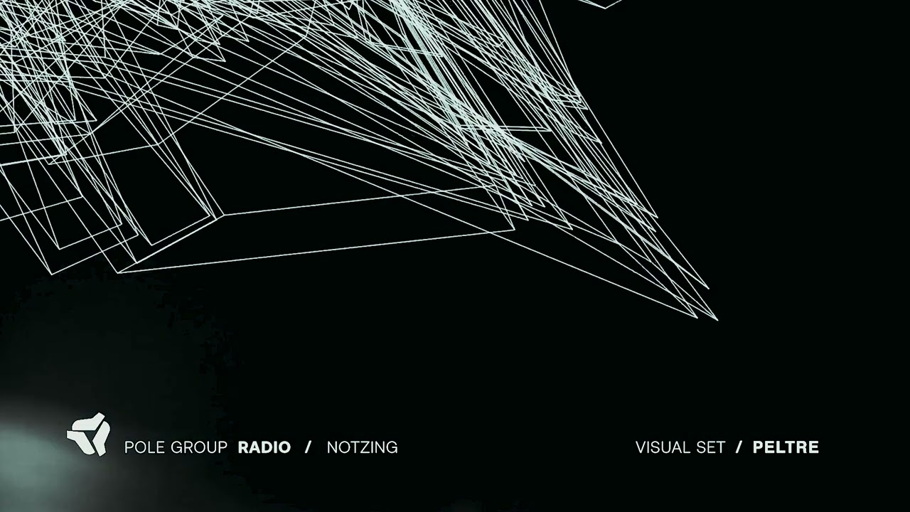 PoleGroup Radio - Notzing Live - 04.07.23
