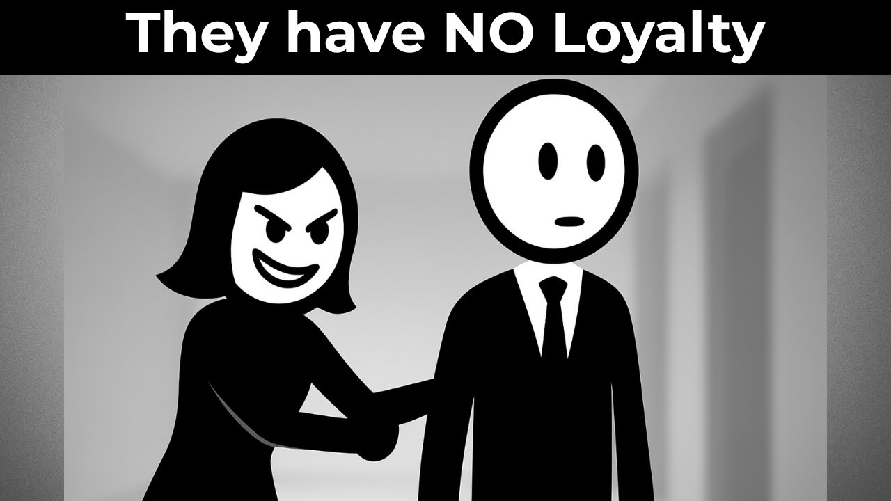 Why Women Betray Men (and Why They Hide It So Well)