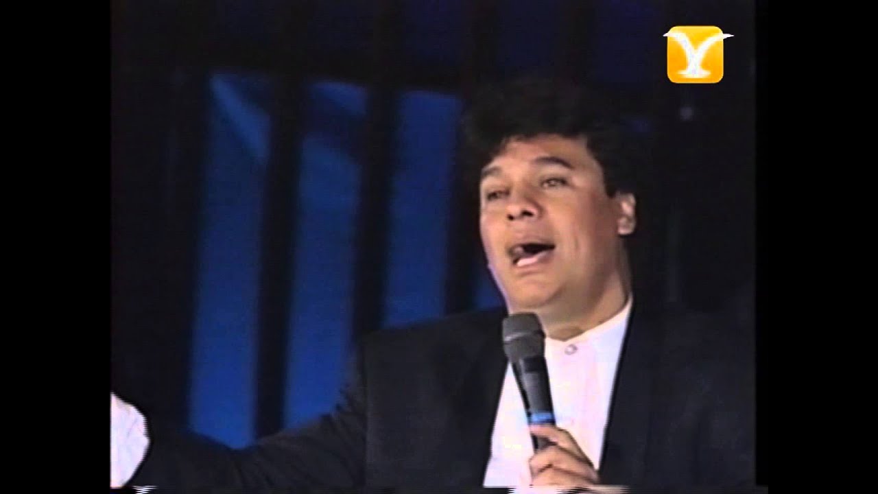 Juan Gabriel, Así fue, Festival de Viña 1996
