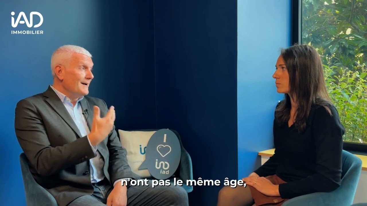 Comprendre la r&eacute;mun&eacute;ration iad : pourquoi notre mod&egrave;le attire autant d&rsquo;entrepreneurs ?