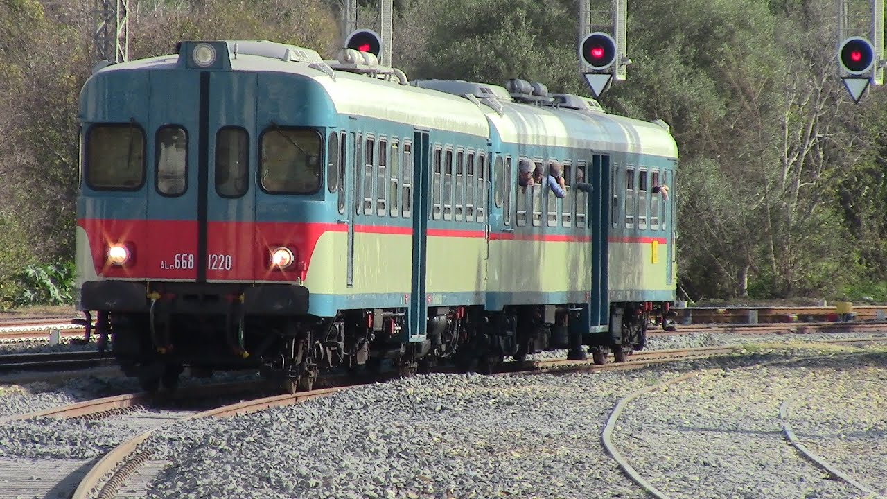 Ferrovia Noto Pachino 17-12-2022 (Presentazione lavori 2022-2025)