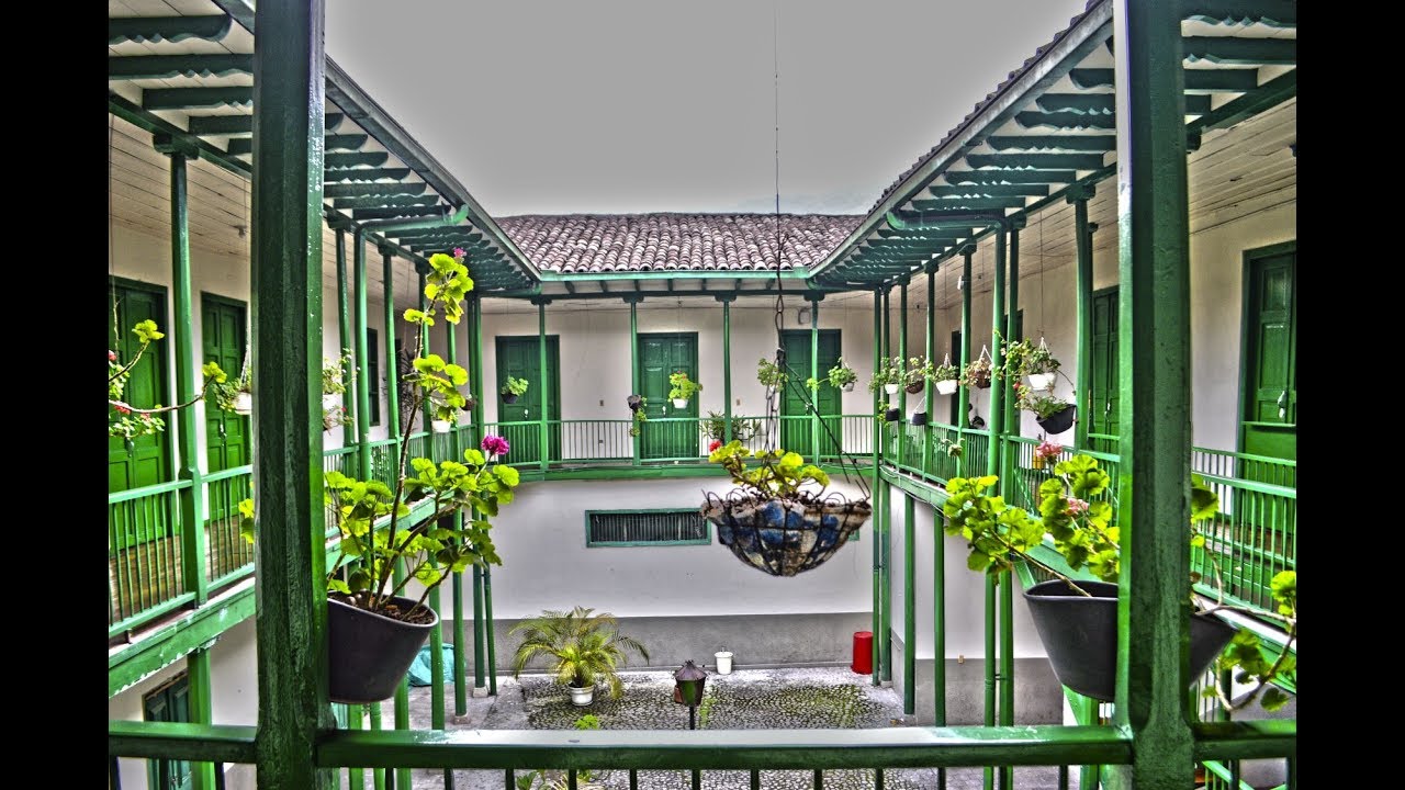 LA ESQUINA Capítulo 10 
