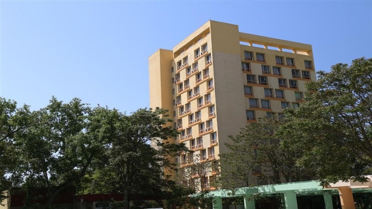 Hotel Unirea, Mamaia, Romania