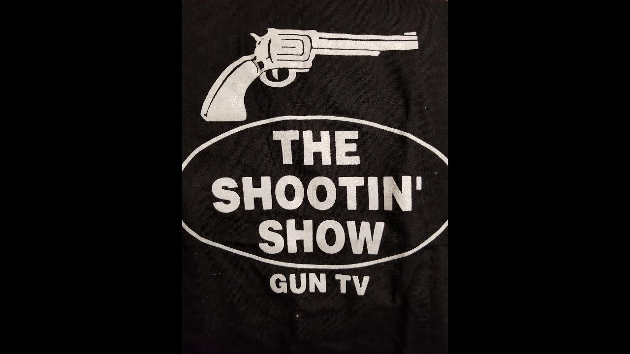 Jerry Ahern Segments for Johnny Rowlands Shootin Show Part 2