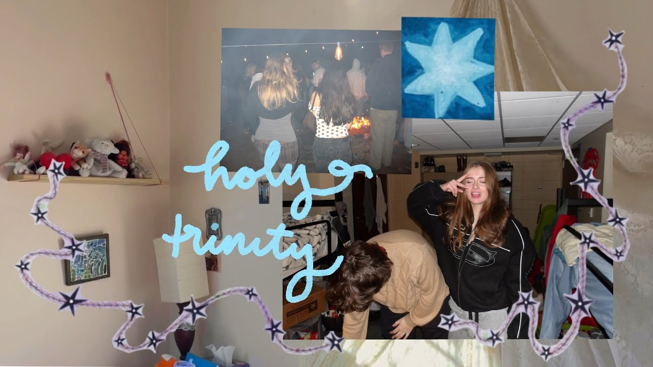 holy trinity