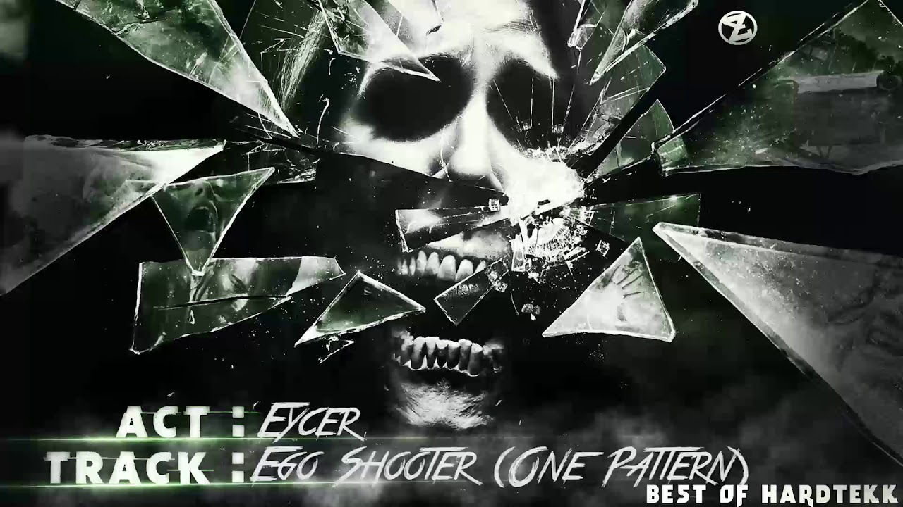 Eycer - Ego Shooter (One Pattern)