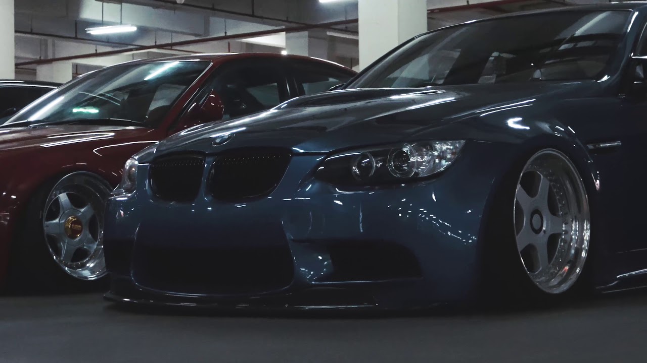 CARWARS 2019 | BlackAuto Weekend Society | Aftermovie | BNF Films