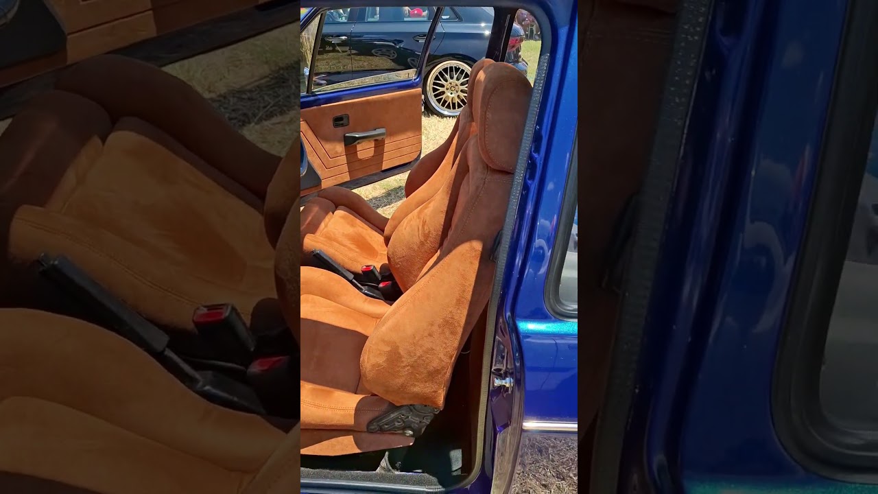 Best MK1 @sacampfest 2025 #carsshow #showandshine #carculture #vdubcampfest2025
