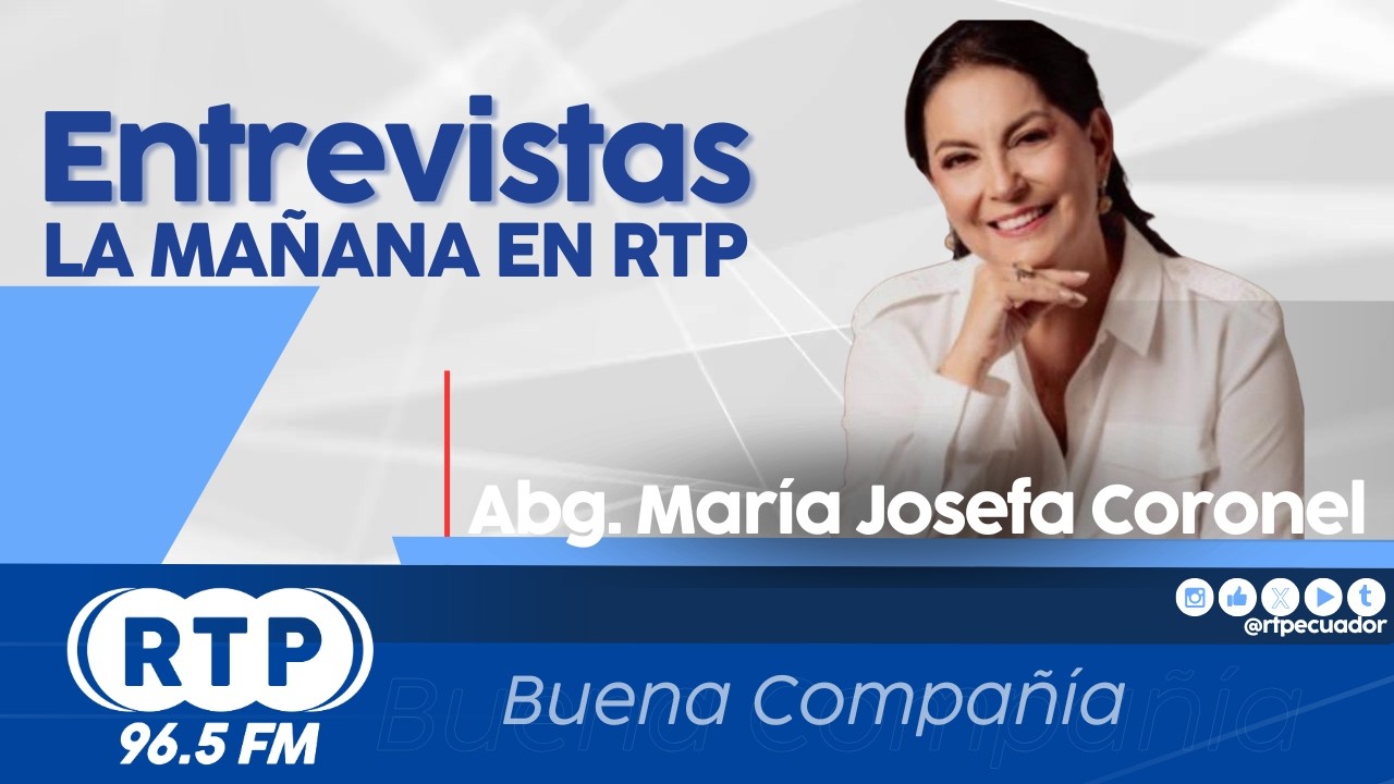 María Josefa Coronel Exdirectora del Consejo de la Judicatura del Guayas.