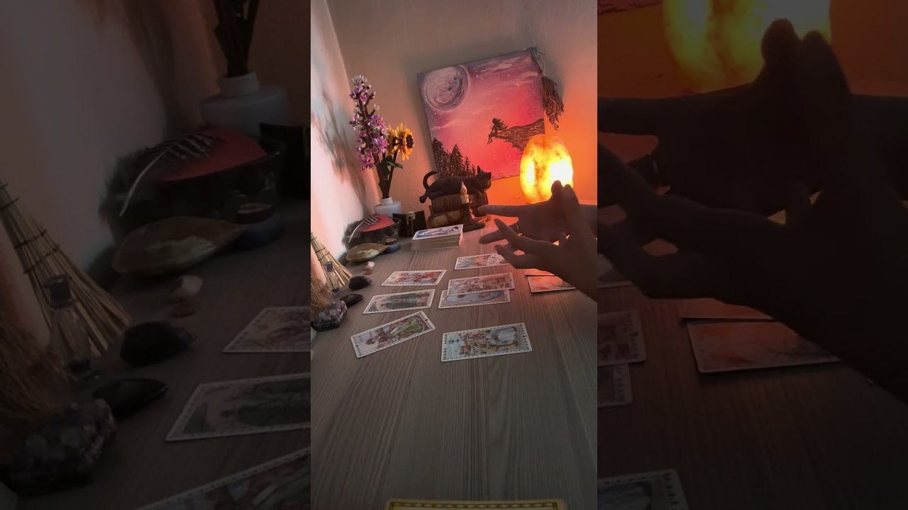 Стихия от чувства 🔥