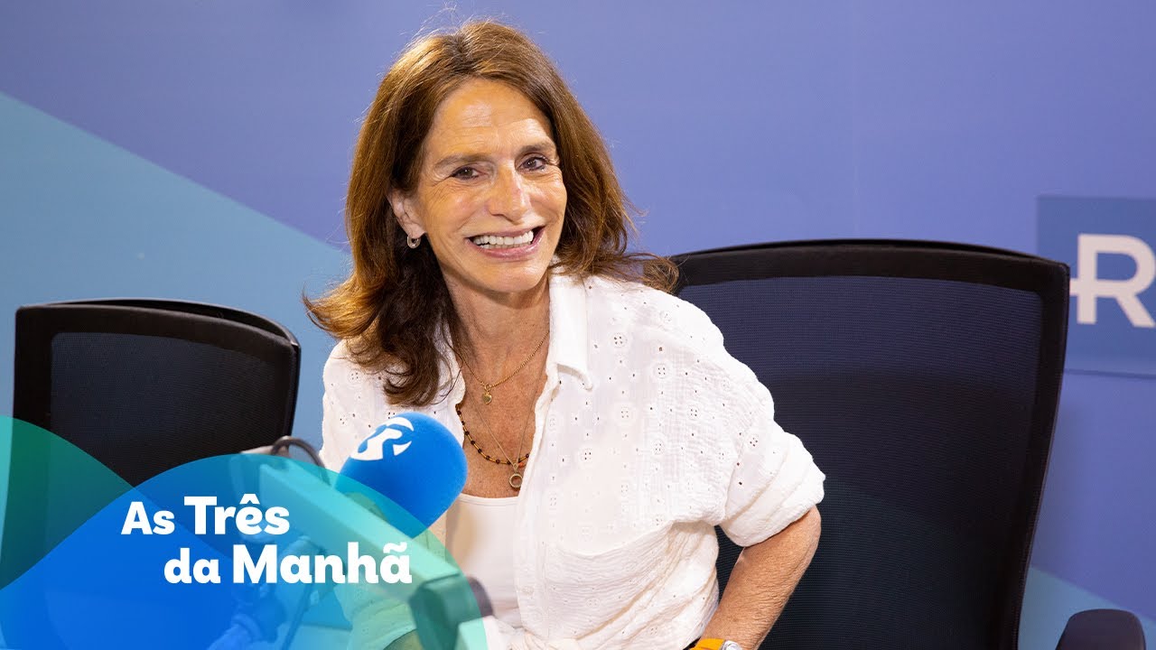 Maria João Lopo de Carvalho: 