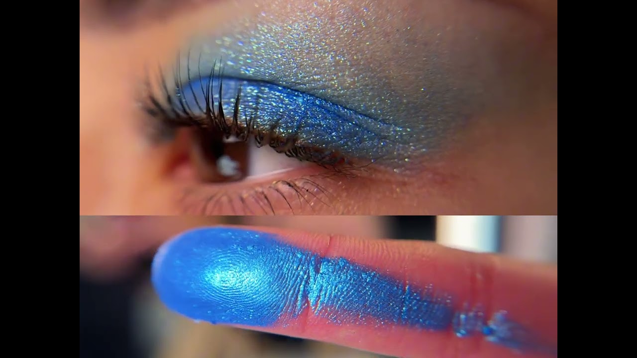 Тіні для повік PROVG Color Exstasy 009