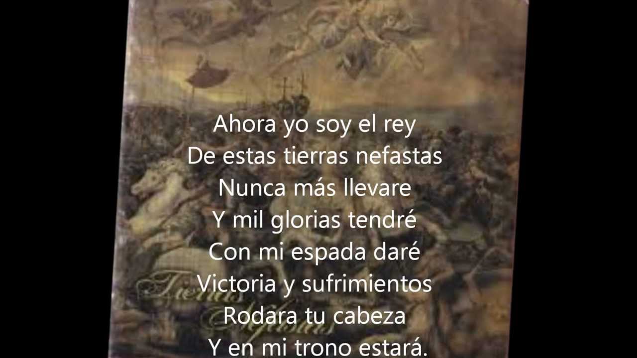BASCA SUCESOR CON LETRA