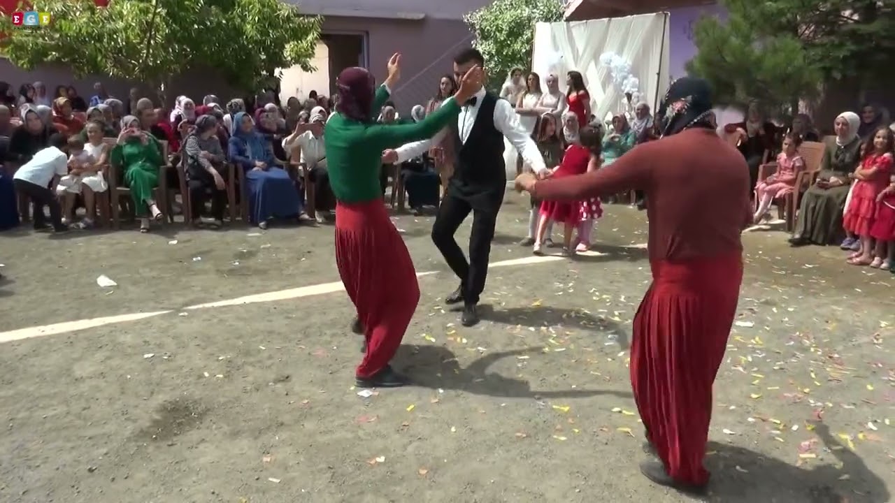 NİĞDE DÜĞÜNLERİ