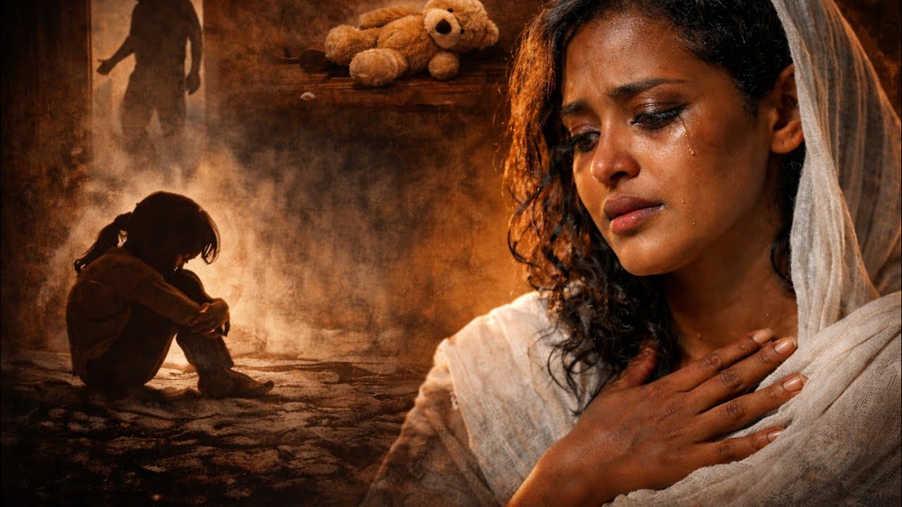 ልጅ ነበርኩ | Ethiopian Emotional Ballad (Female Voice) | Powerful Spoken Soul Song