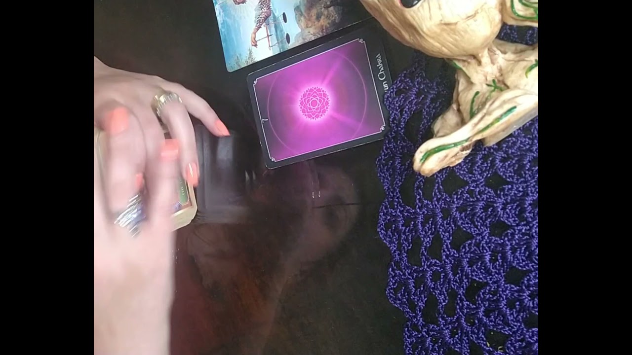 Tarot - como será minha gravidez?