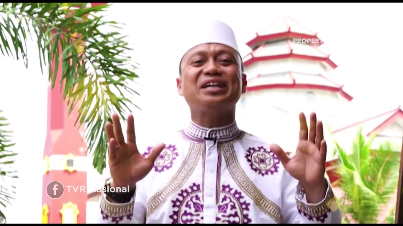 KULTUM - RAMADHAN TIBA EPS 1`