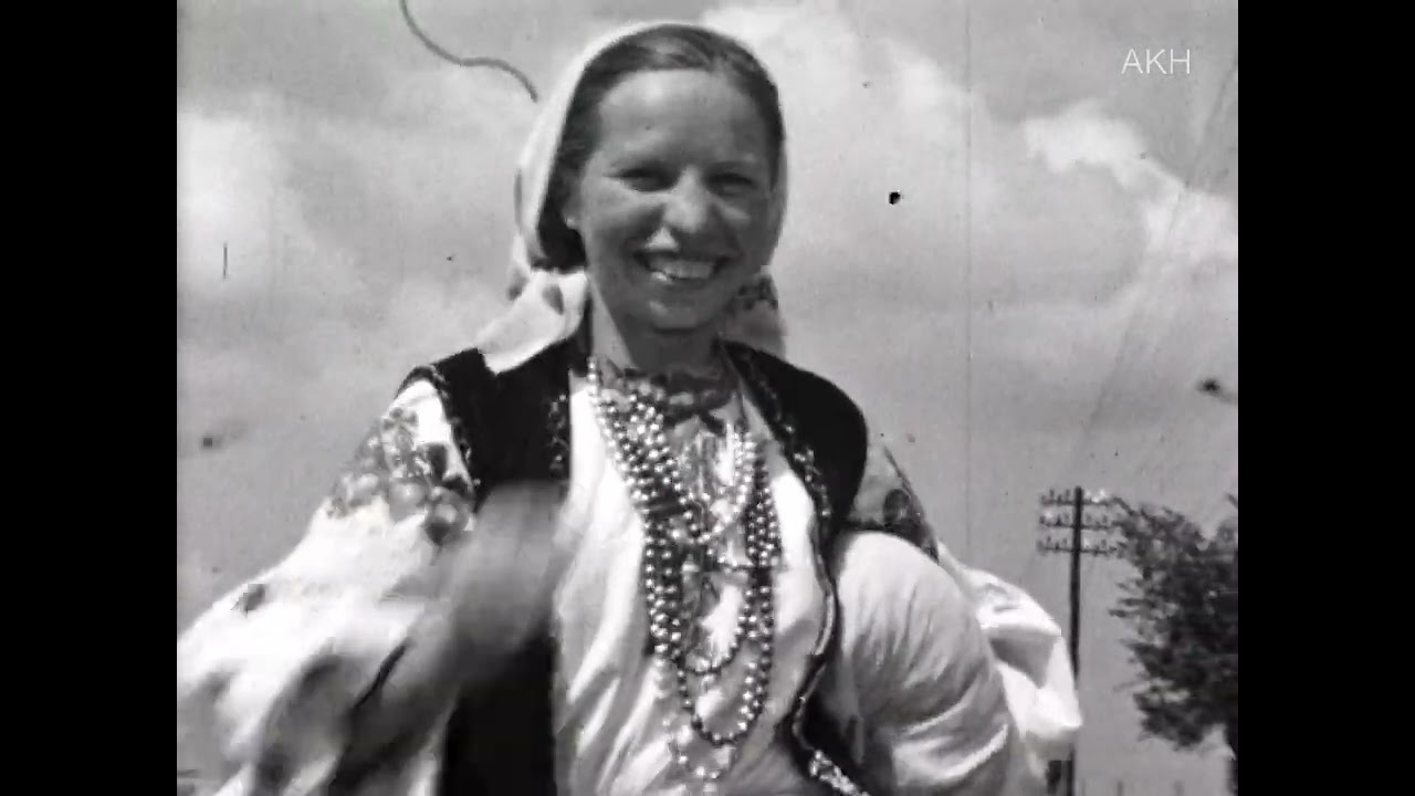 HOME MOVIES. Niechciane archiwa | Spotkanie ze Wschodem (PL/DE)