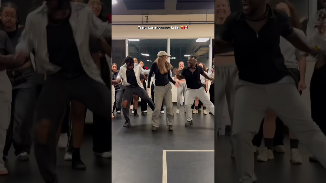 Dj kedjevara - Ca fait mal #afrobeats #dance #loicreyel