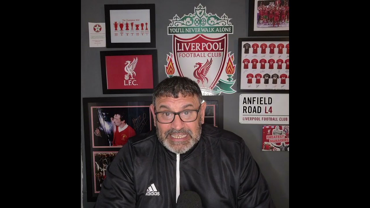 POST MATCH FA CUP 5TH ROUND WOLVES 1 LIVERPOOL 3 ARE YA MESSIN!!