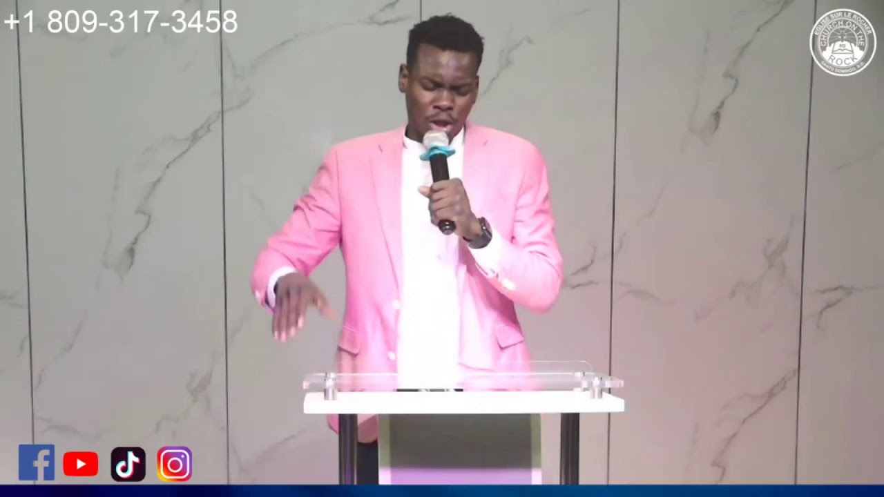 Week-End Impact Spirituel 22-23-24 Mars 2024 | 1 Thessaloniciens 4:16-18
