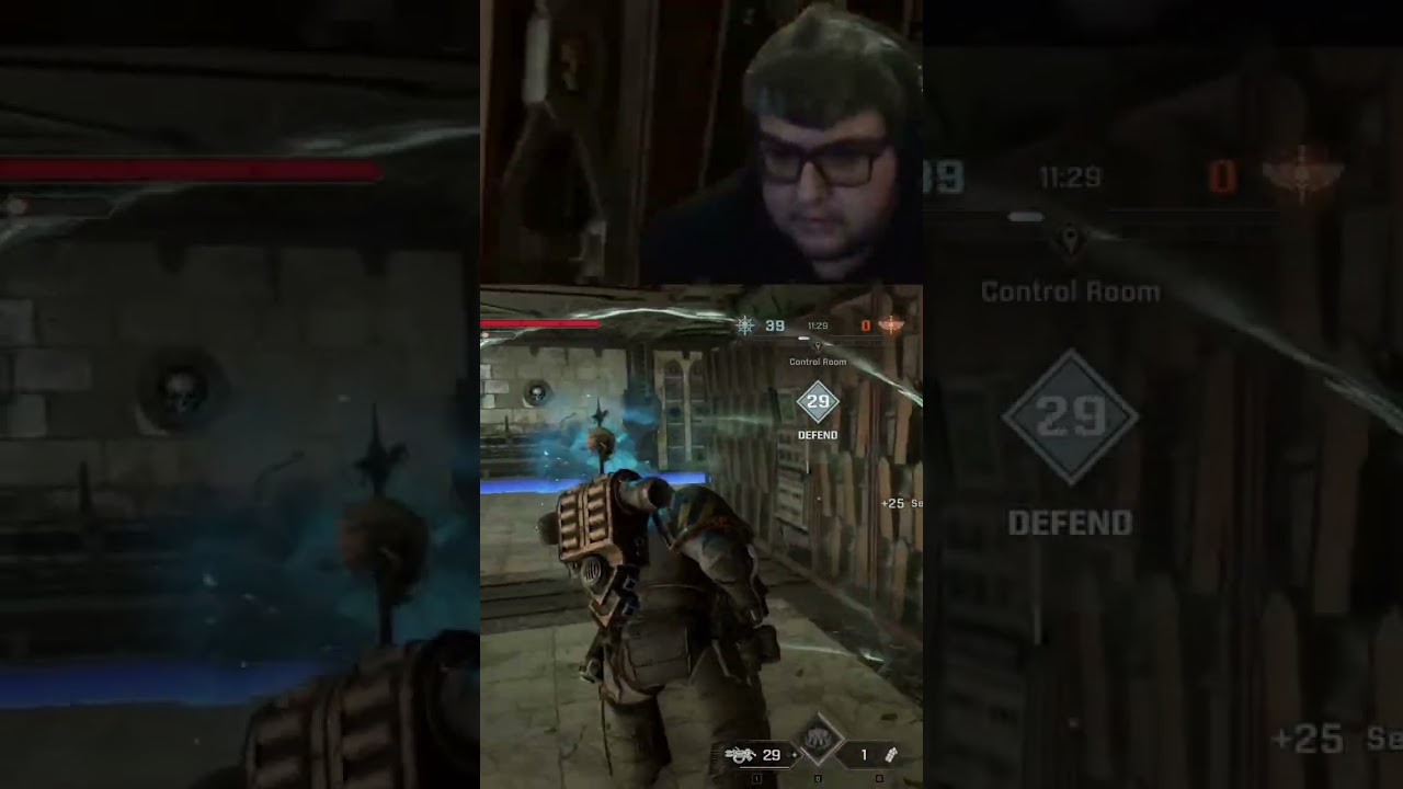 Destroying the Imperials with Heretic Fireballs | 