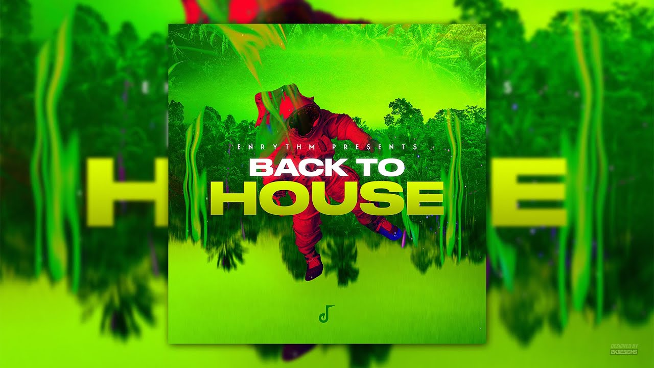 NEW YORK BATTLE | HOUSE DANCE BATTLE MUSIC 2021