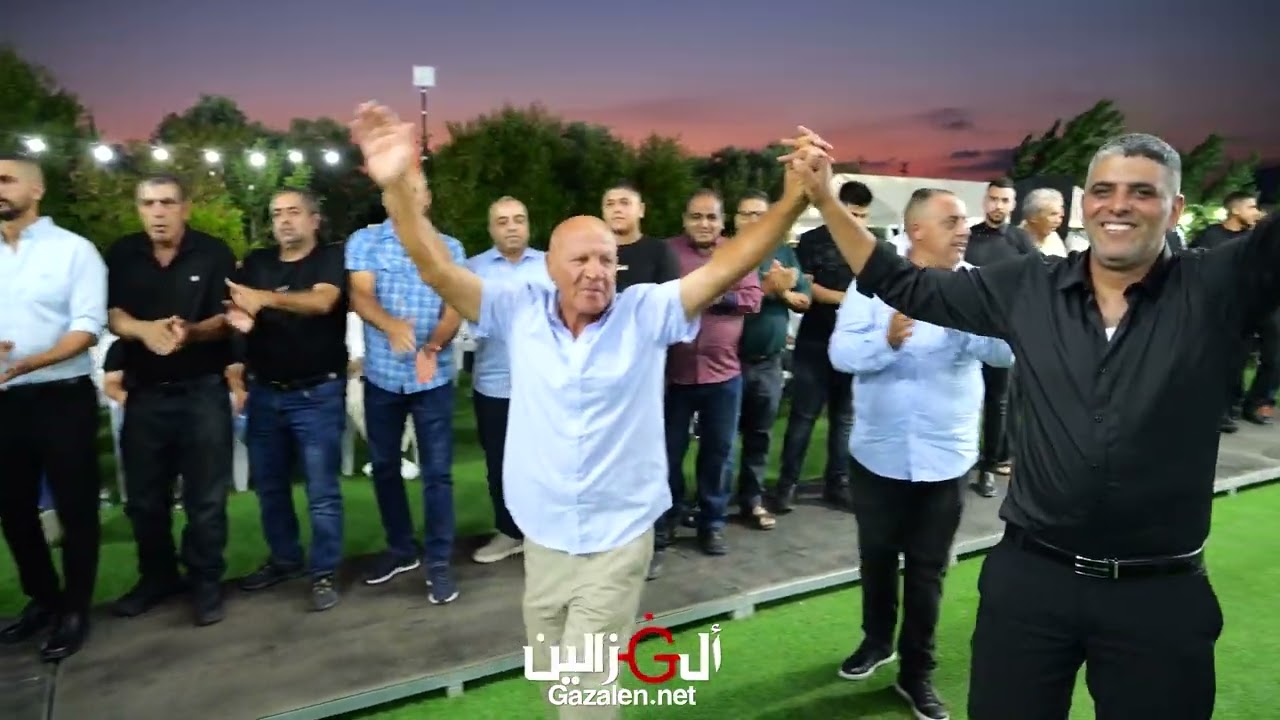 عوني الشوشاري افراح الشبلي ال صعوب حفلة اشرف