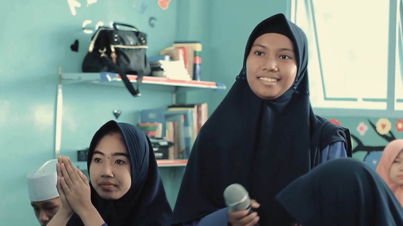 Proyek Belajar Karakter SMP YPIC CENDANA BATAM (PART 1)