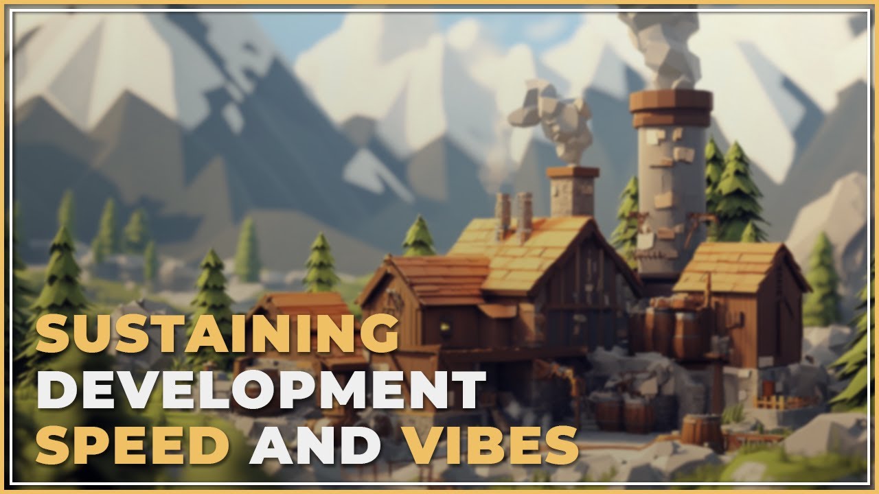The untold technique for completing your game