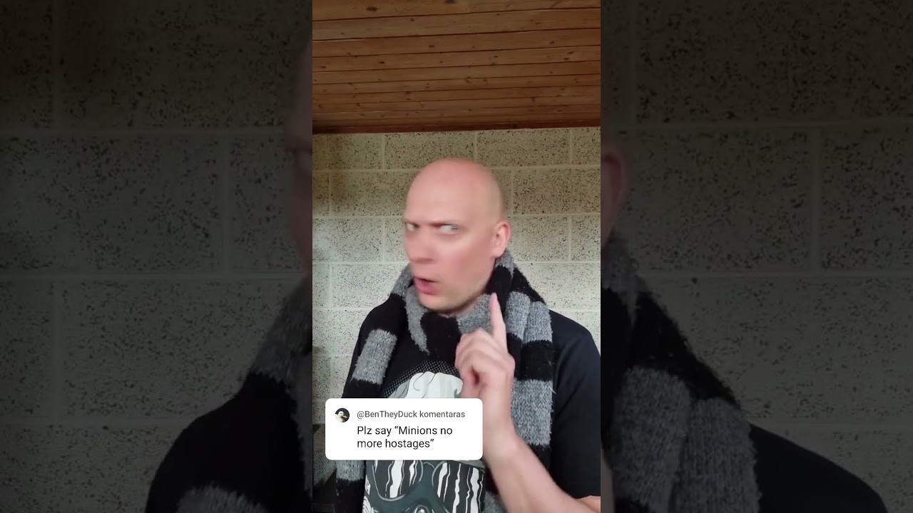 No more #gru
