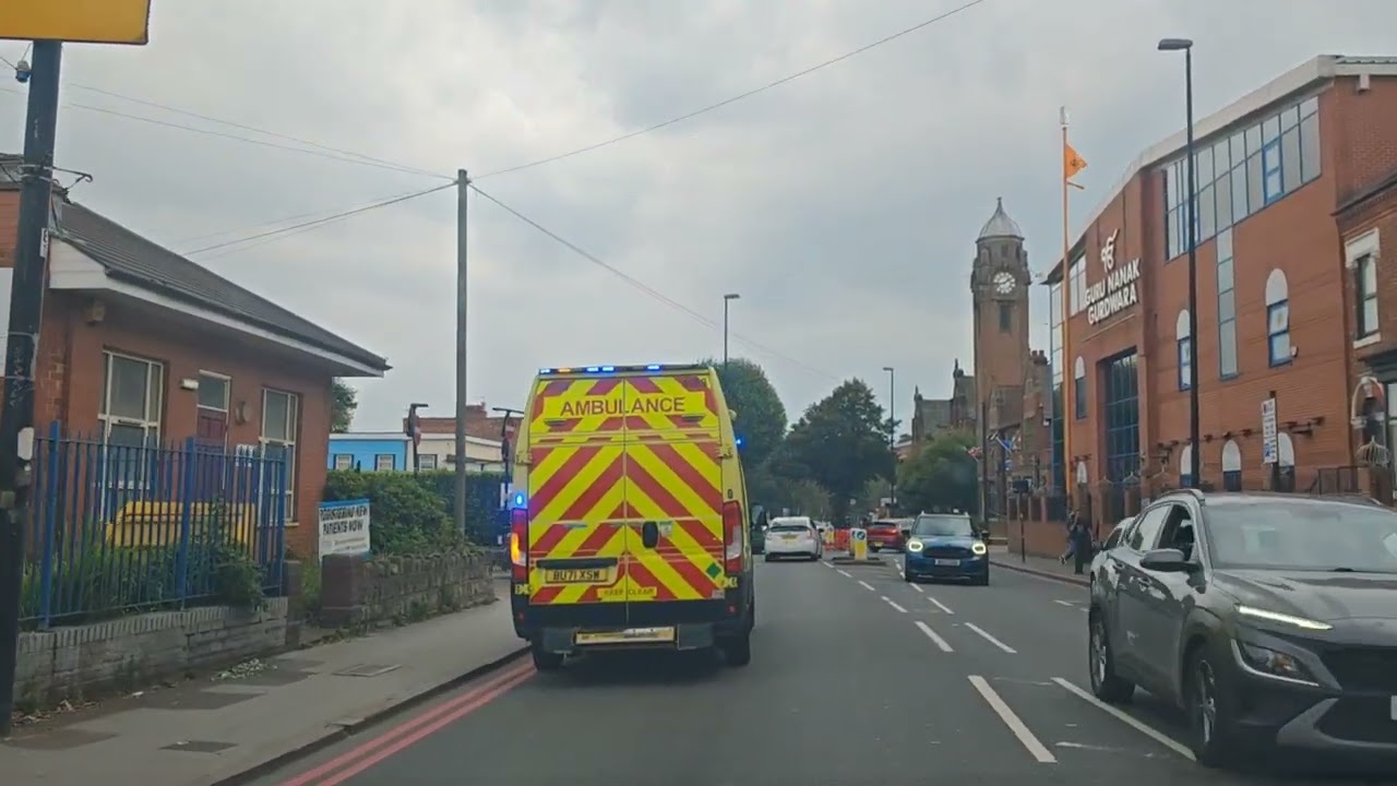 Exploring Stratford Road, Sparkhill Birmingham | Vibrant Culture