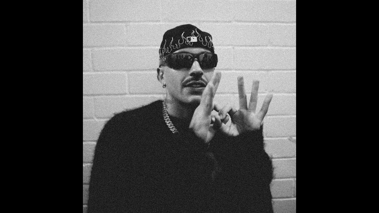 (FREE) FEID X RAUW ALEJANDRO X BAD BUNNY REGGAETON TYPE BEAT 2026 - QUIERO VERTE